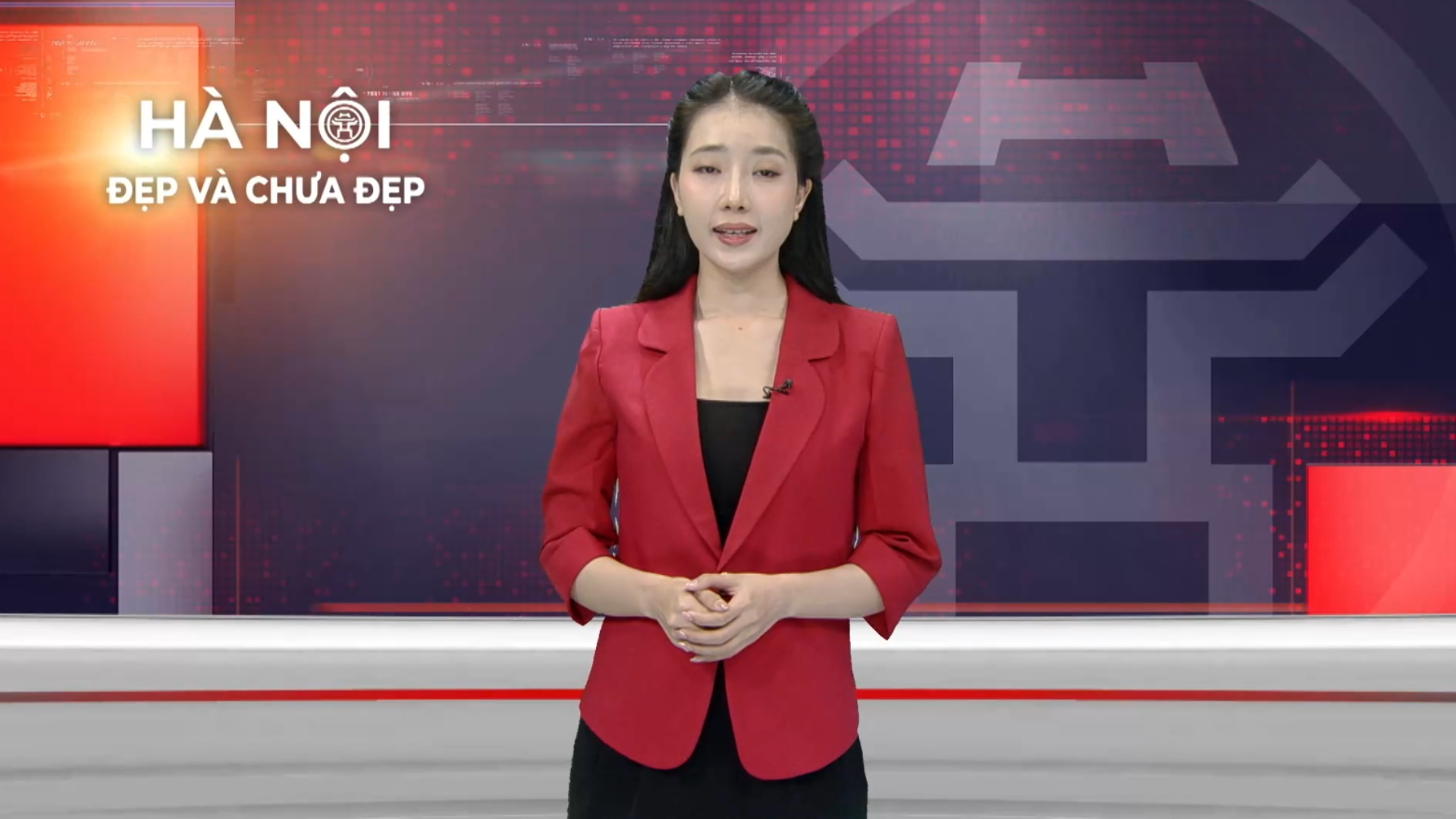 Hà Nội đẹp và chưa đẹp | 17/07/2026