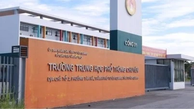 Vụ điểm thi cao bất thường ở Tuyên Quang: Rút vụ án về Cơ quan An ninh điều tra - Bộ Công an