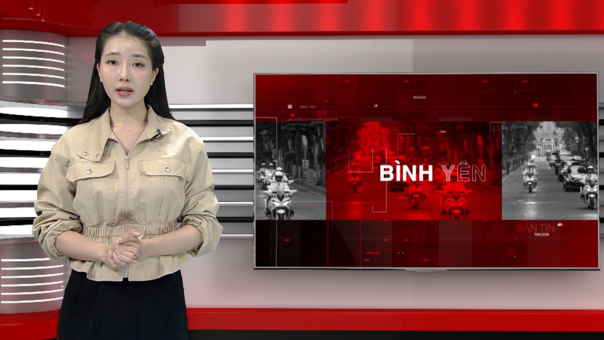 Bản tin 141 | 17/07/2026