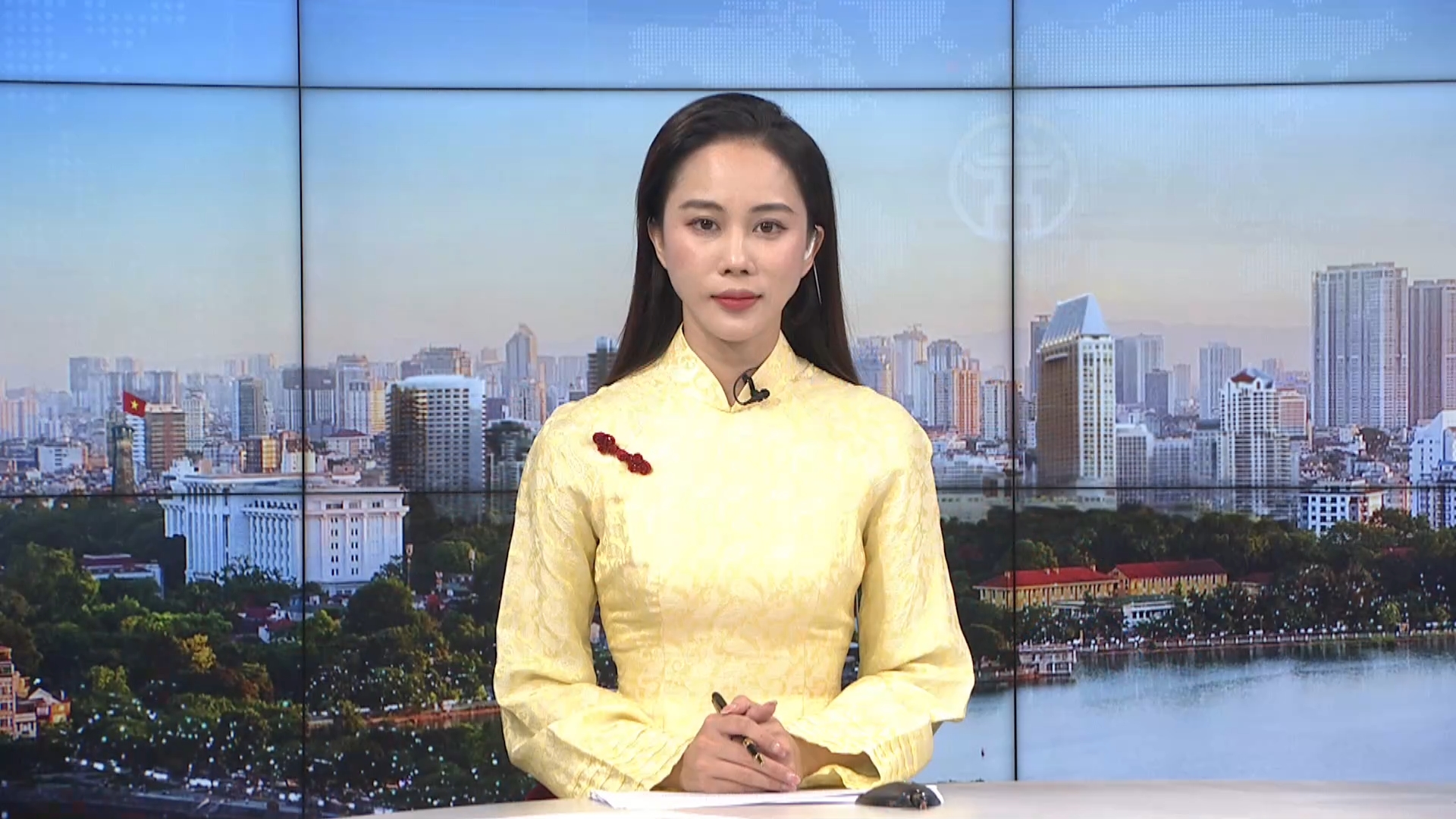 Chương trình Thời sự 23h00 | 17/07/2026