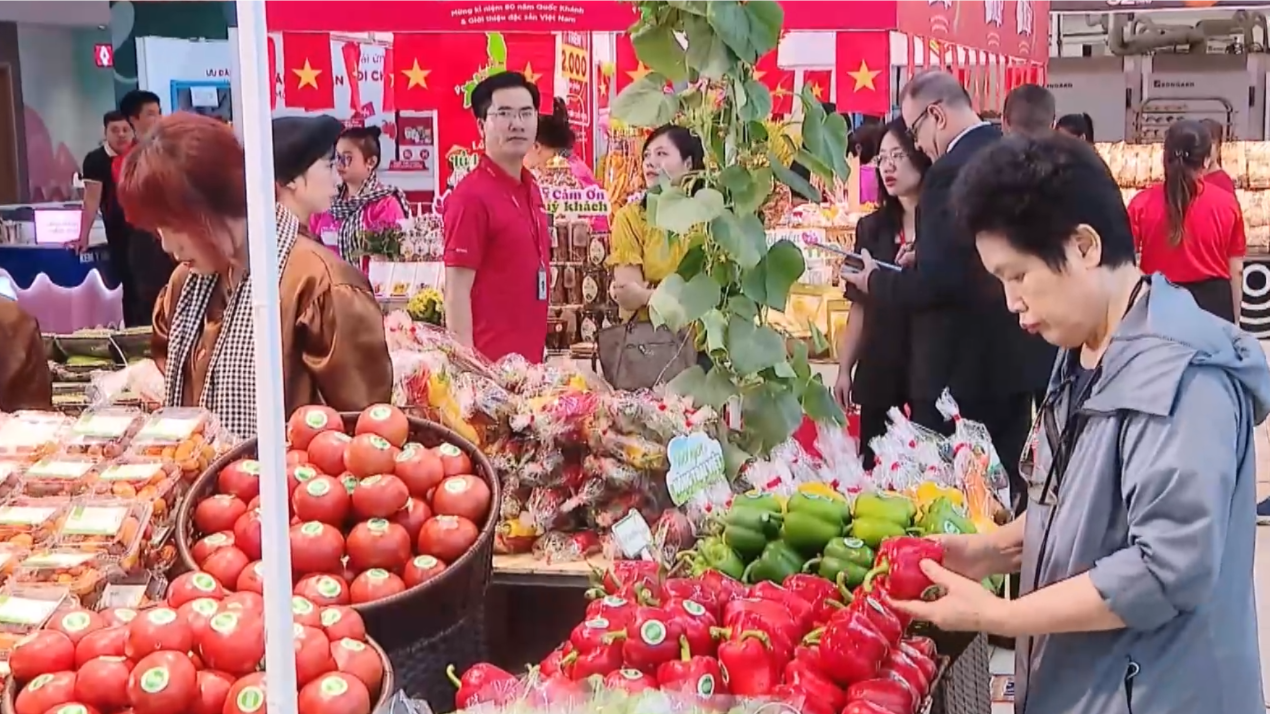 Triển khai chương trình quốc gia về bảo vệ quyền lợi người tiêu dùng