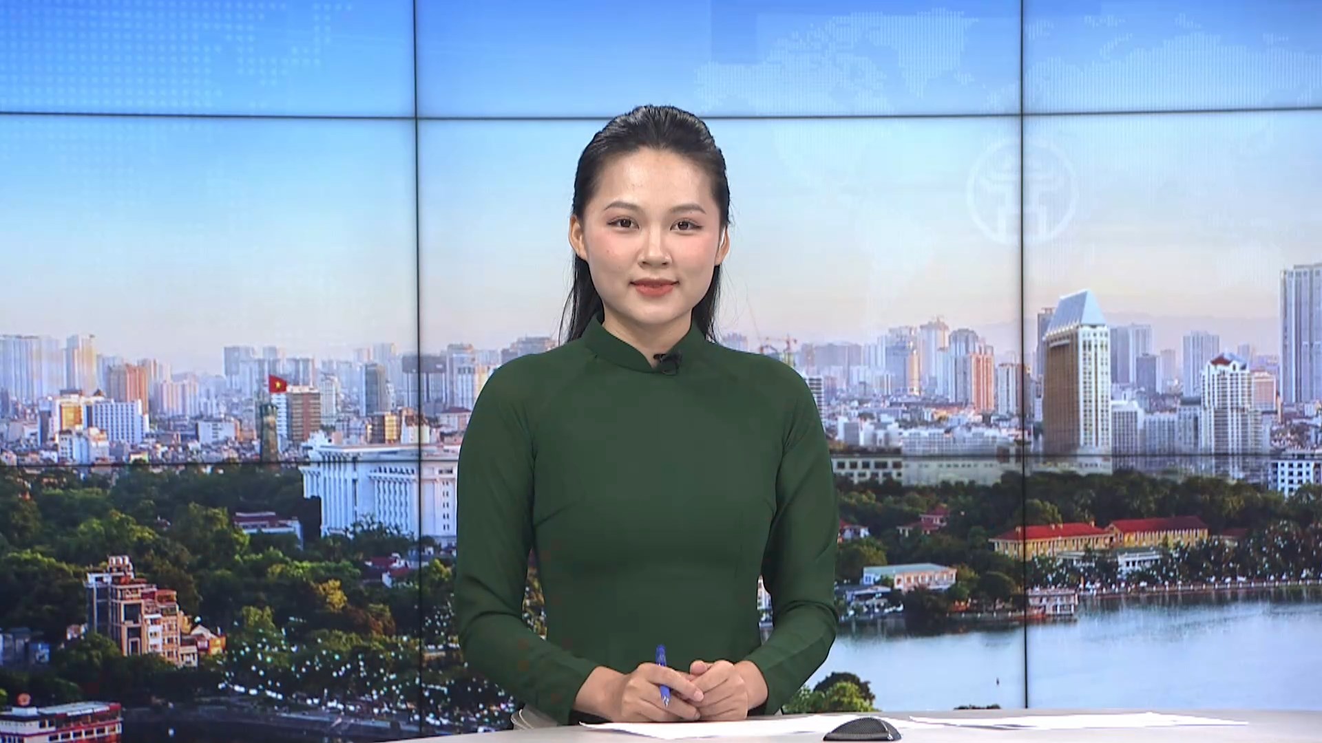 Chương trình Thời sự 9h00 | 17/07/2026