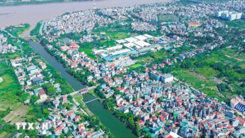 Tăng tốc số hóa dữ liệu đất đai Thủ đô