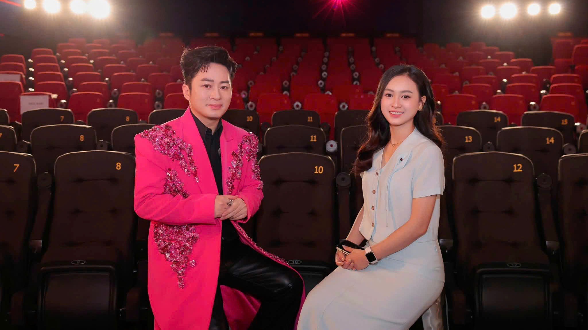 Hành trình ‘Tái sinh’ và chinh phục âm nhạc đa vũ trụ của Tùng Dương