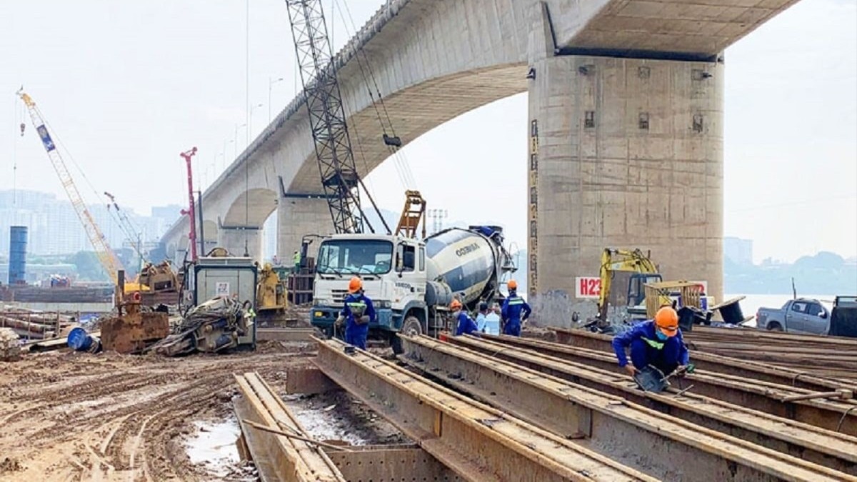 Thúc đẩy đầu tư công cho tăng trưởng hai con số