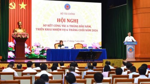Bộ Tài chính yêu cầu rà soát lại kịch bản tăng trưởng