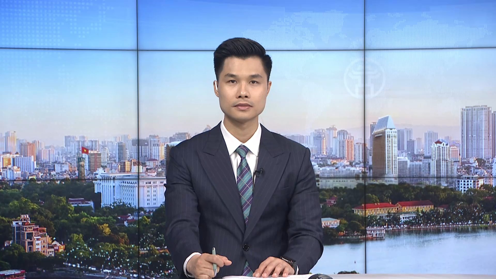 Chương trình Thời sự 11h30 | 18/07/2026