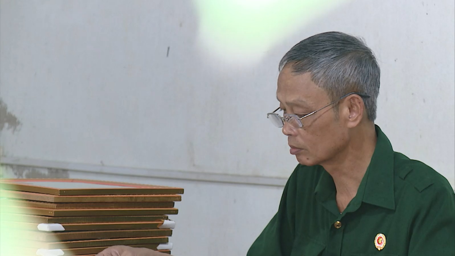 Trọn một đời vì đồng đội, vì quê hương | Người tốt quanh ta | 19/07/2026