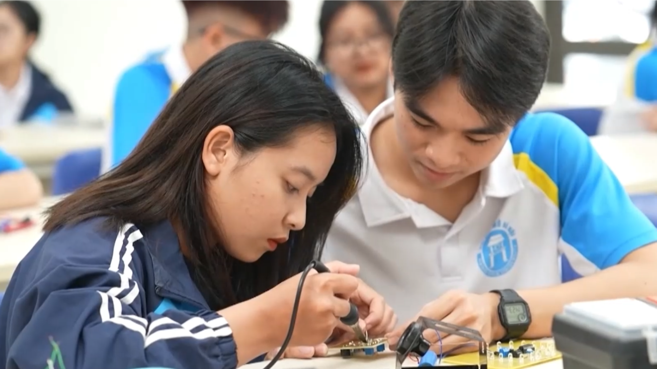 Nghị quyết 57 và bước chuyển mình của giáo dục đại học