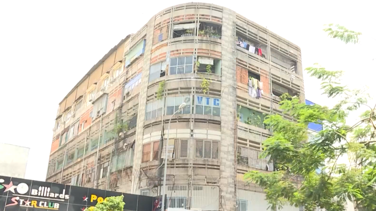 TP Hồ Chí Minh thúc tiến độ kiểm định chung cư cũ