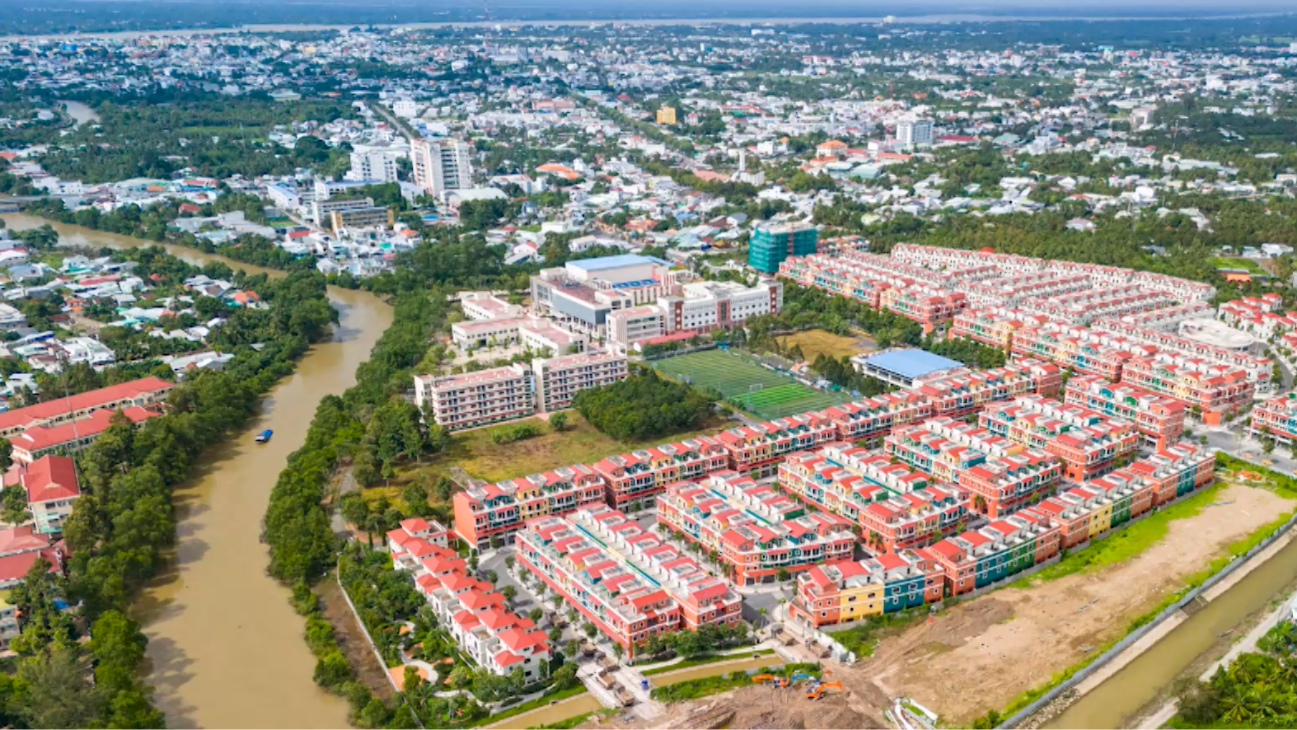 T&T đề xuất phát triển mô hình 
