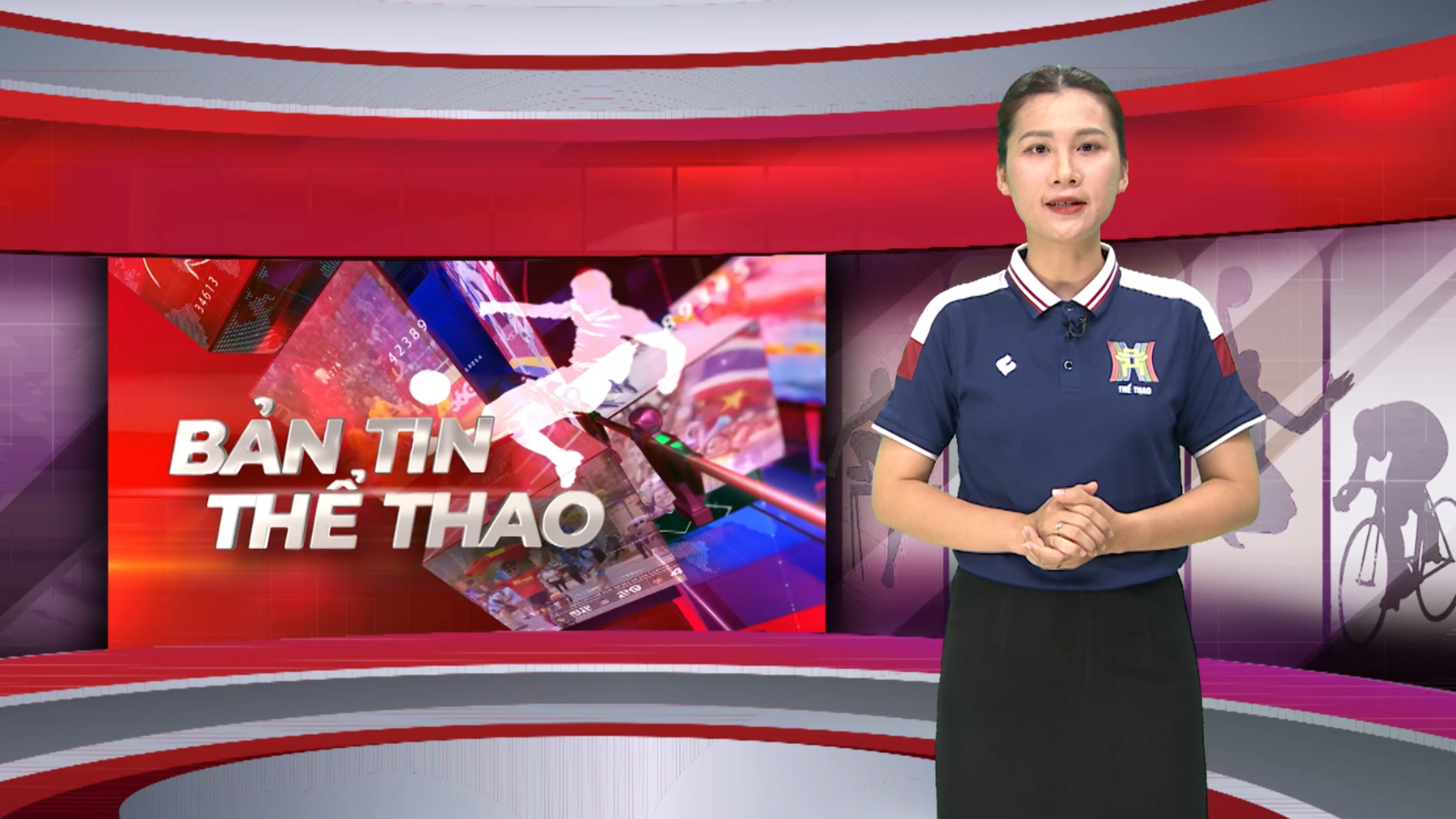 Bản tin Thể thao | 18/07/2026