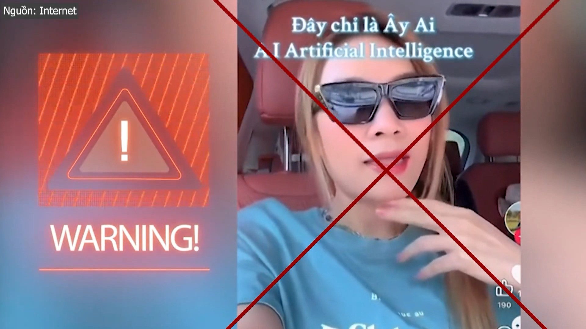 Cảnh báo 4 thủ đoạn lừa đảo tinh vi bằng công nghệ AI