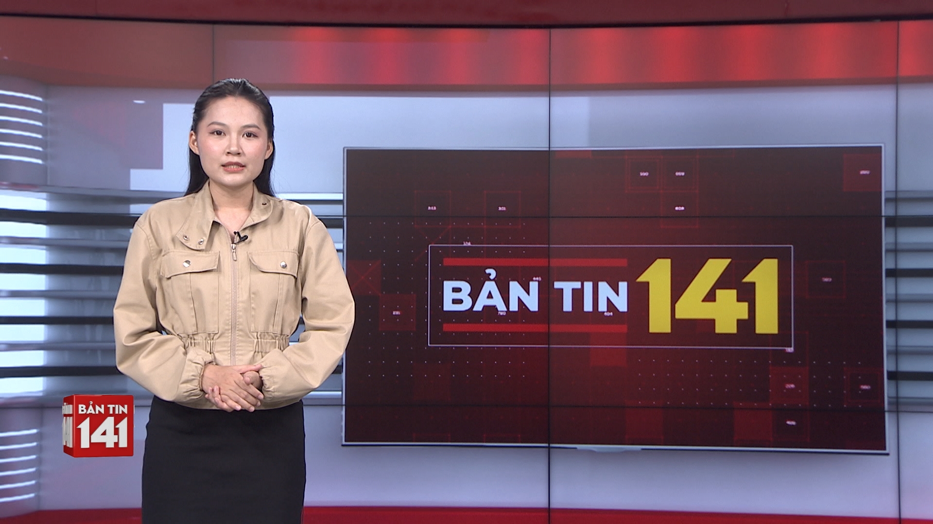 Bản tin 141 | 18/07/2026