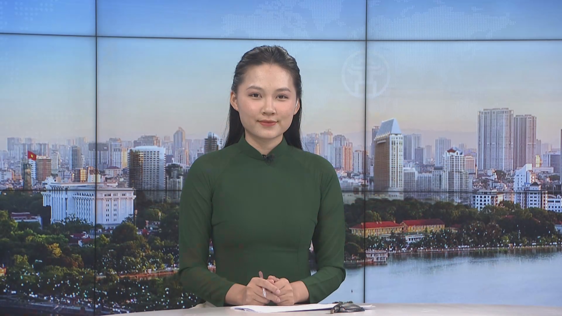 Chương trình Thời sự 23h00 | 18/07/2026