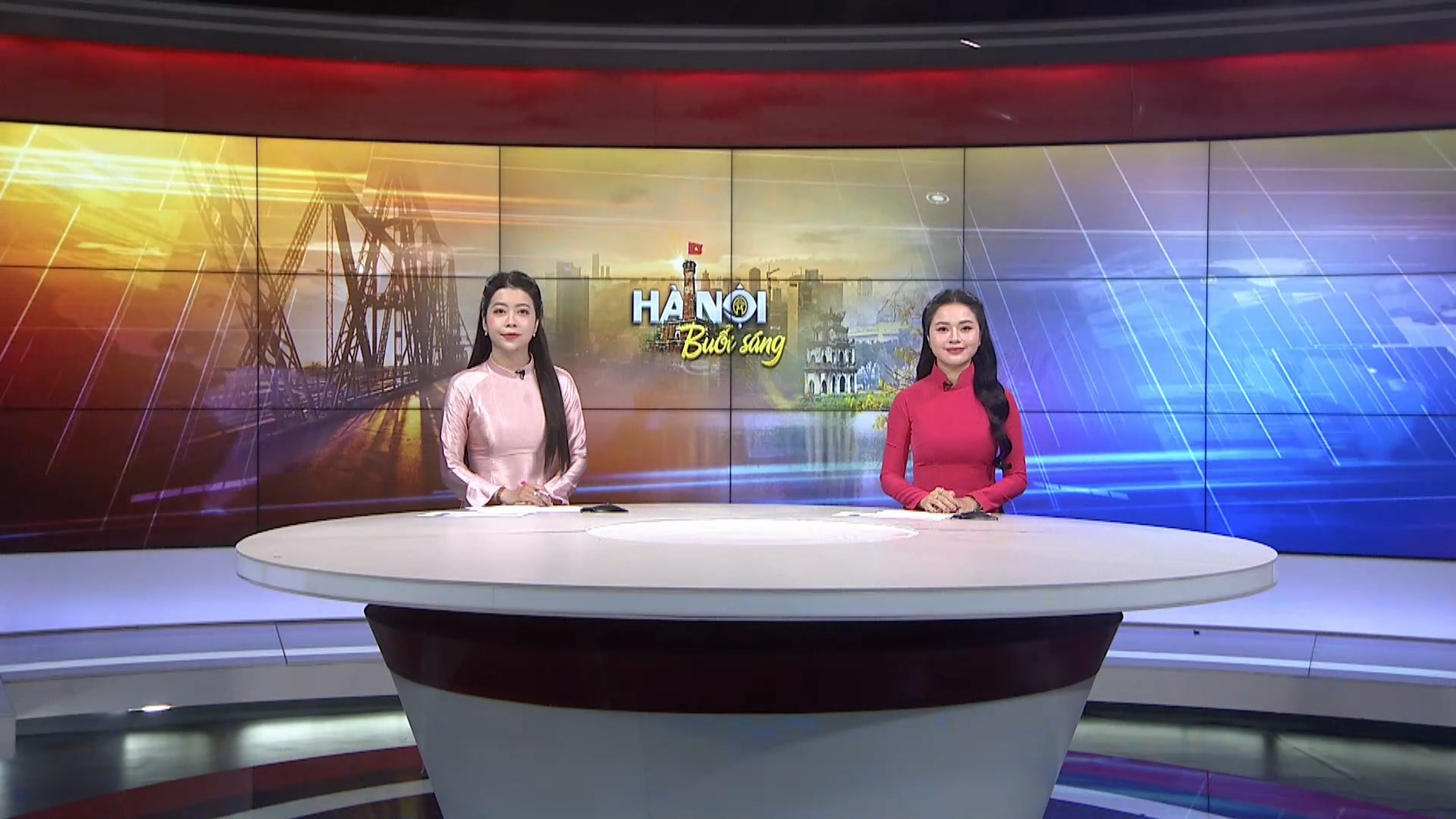 Chương trình Hà Nội buổi sáng | 18/07/2026