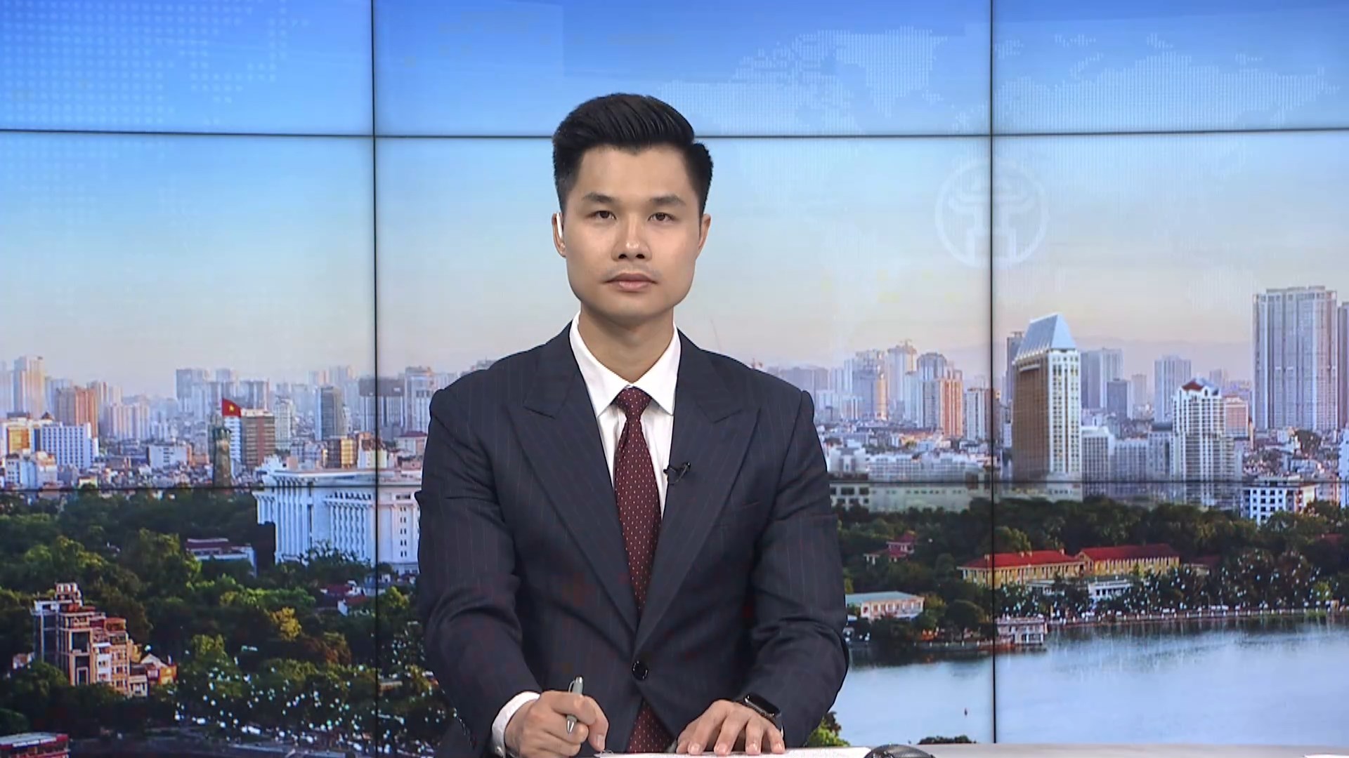 Chương trình Thời sự 9h00 | 18/07/2026