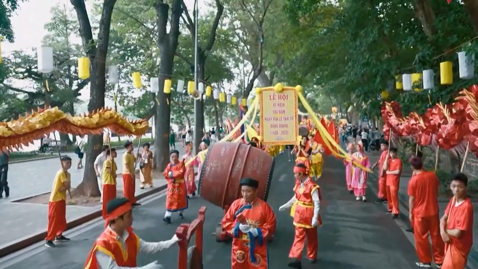 Tiêu chí thí điểm mô hình đô thị di sản văn hóa trên toàn quốc