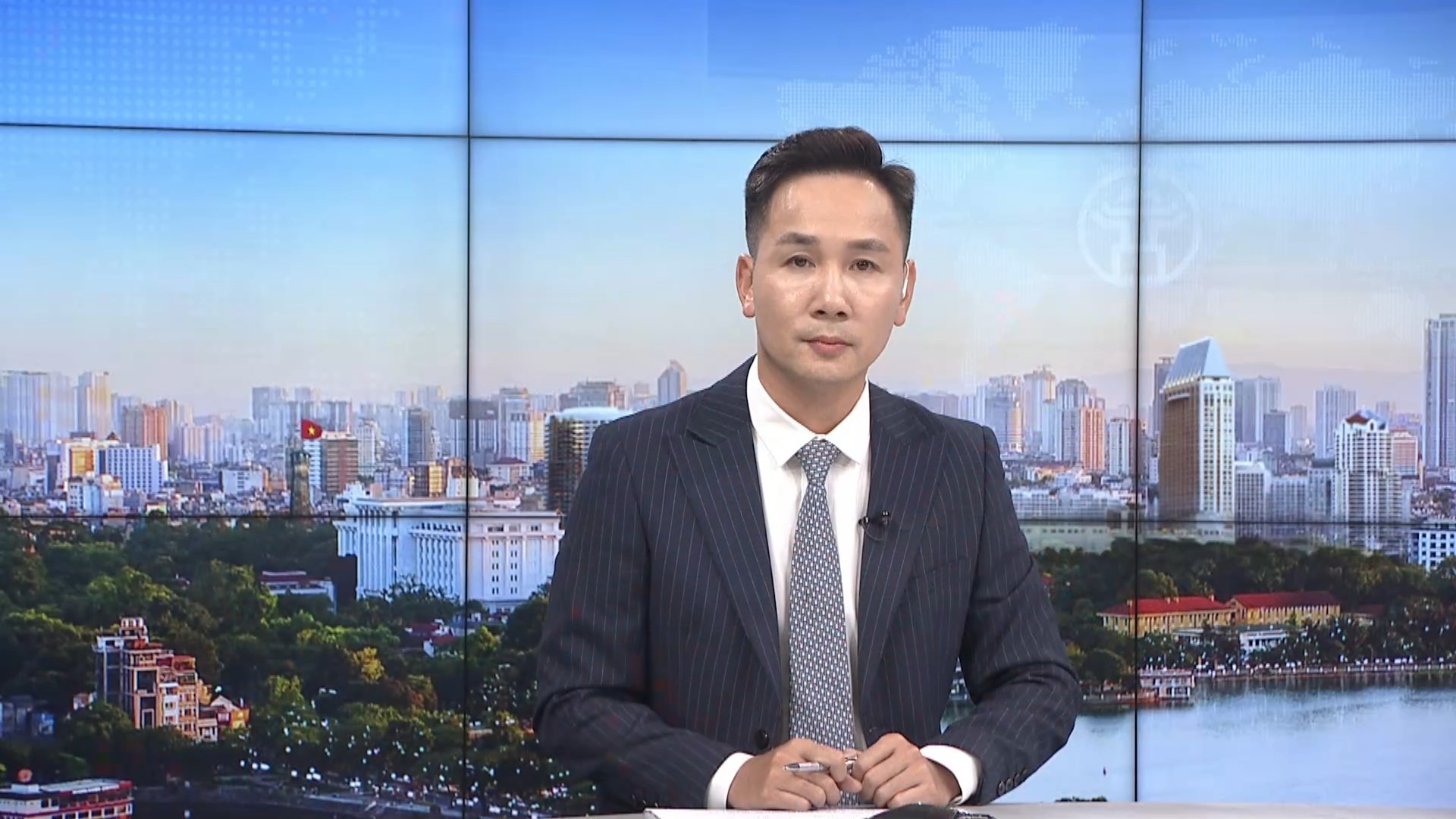 Chương trình Thời sự 15h00 | 19/07/2026