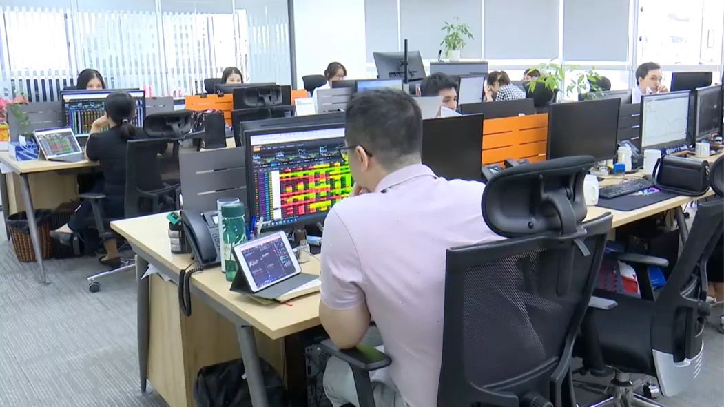 DRH Holdings bị xử phạt lần thứ 2 trong chưa đầy một năm
