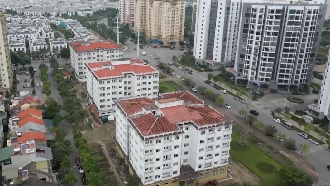Bộ Xây dựng đề nghị gỡ vướng cho 22.300 căn hộ cho thuê