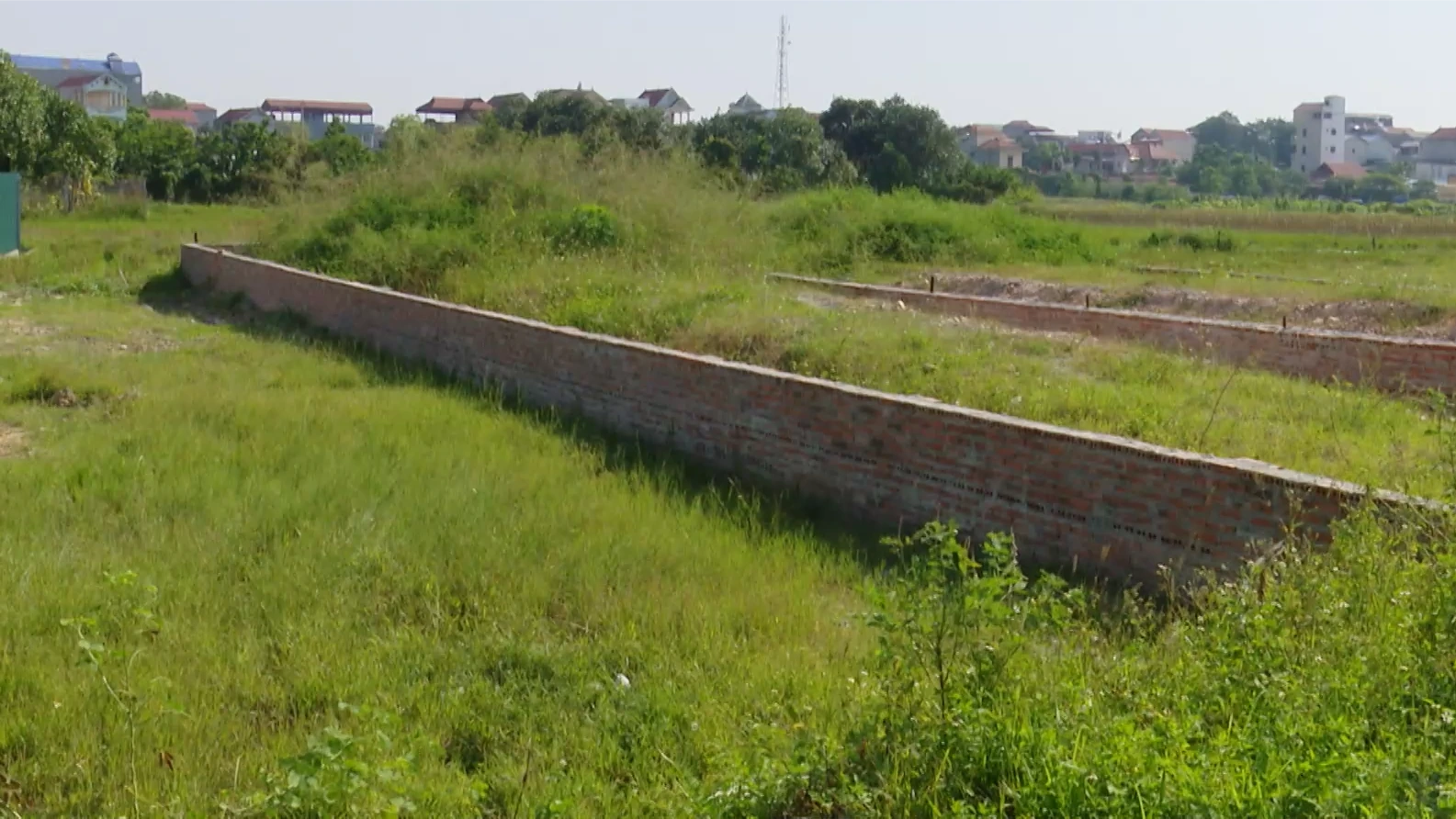 Rà soát chính sách tiền thuê đất khi giá tăng đột biến