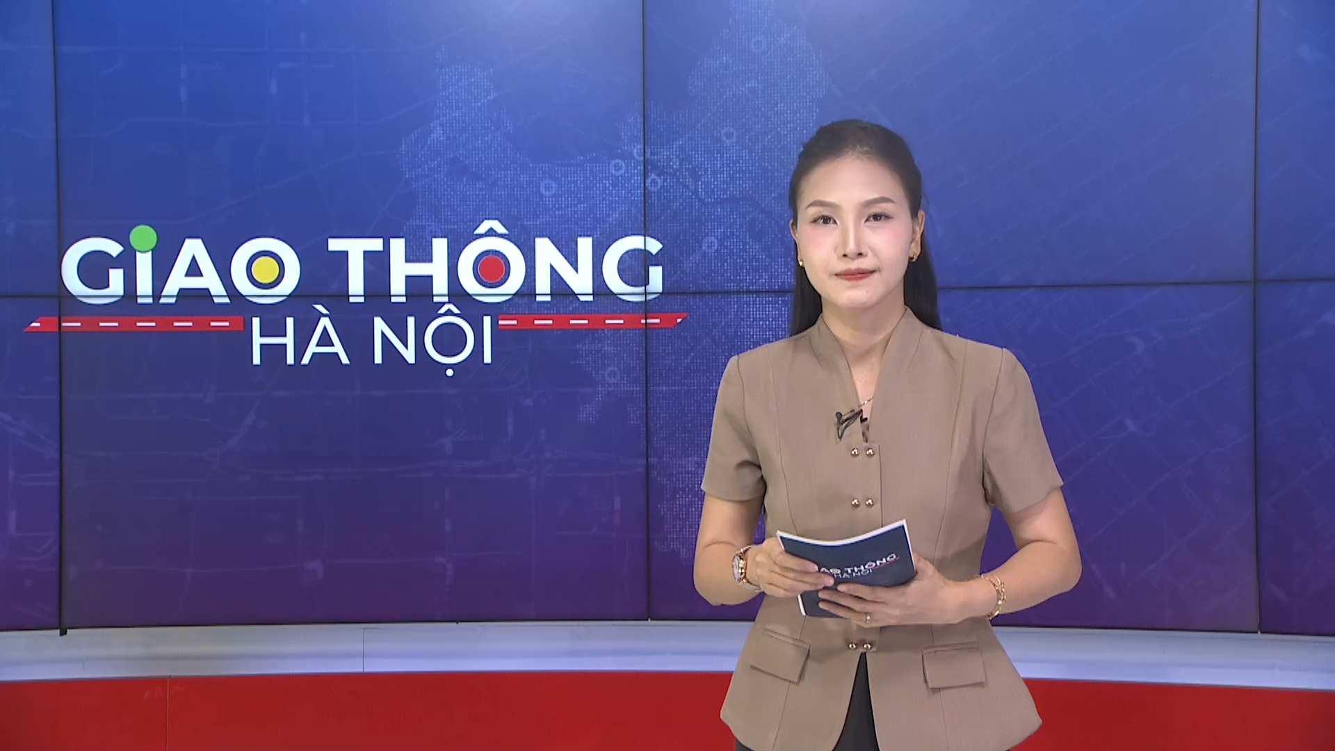 Giao thông Hà Nội | 19/07/2026