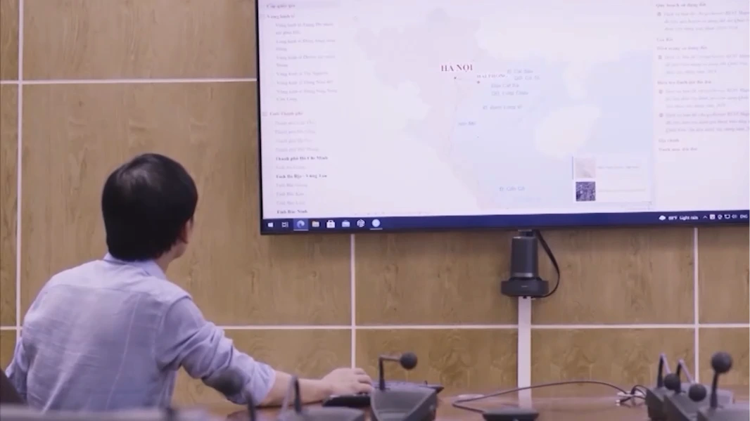 Gần 70% thửa đất trên cả nước đã được số hoá