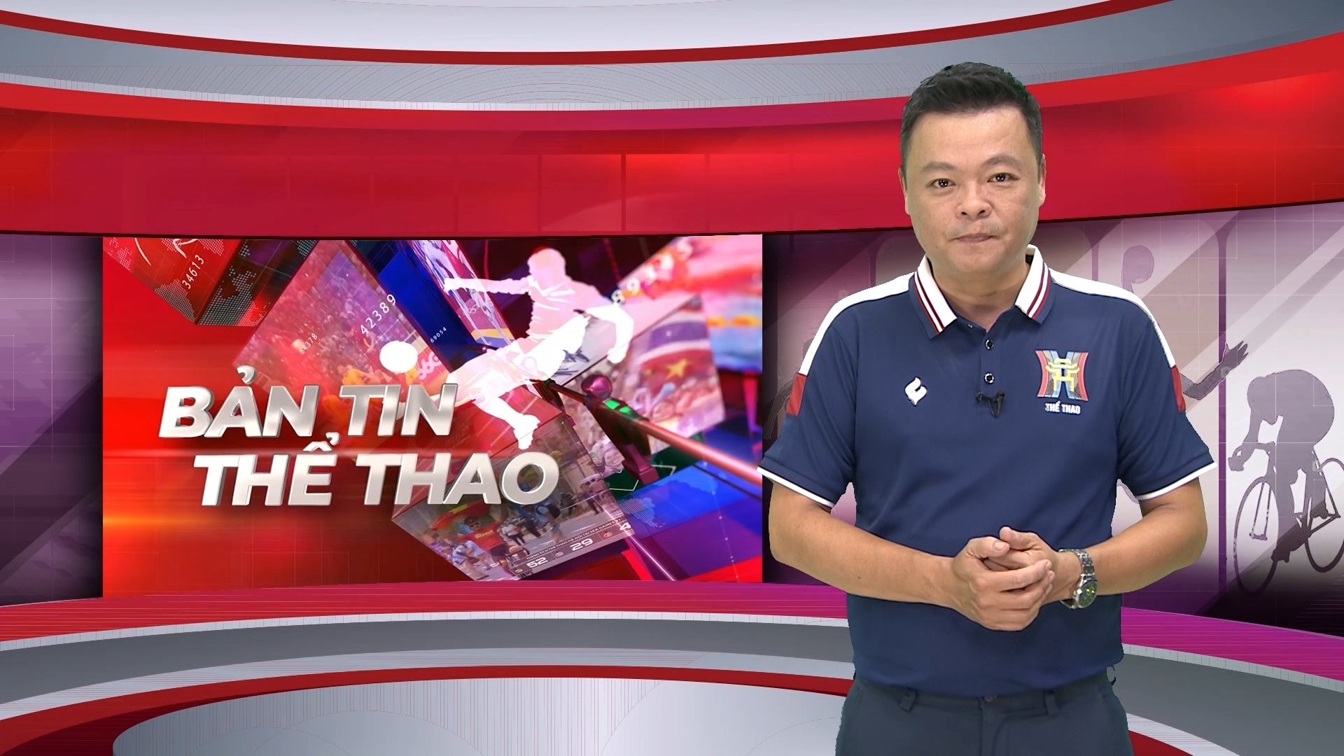 Bản tin Thể thao | 19/07/2026