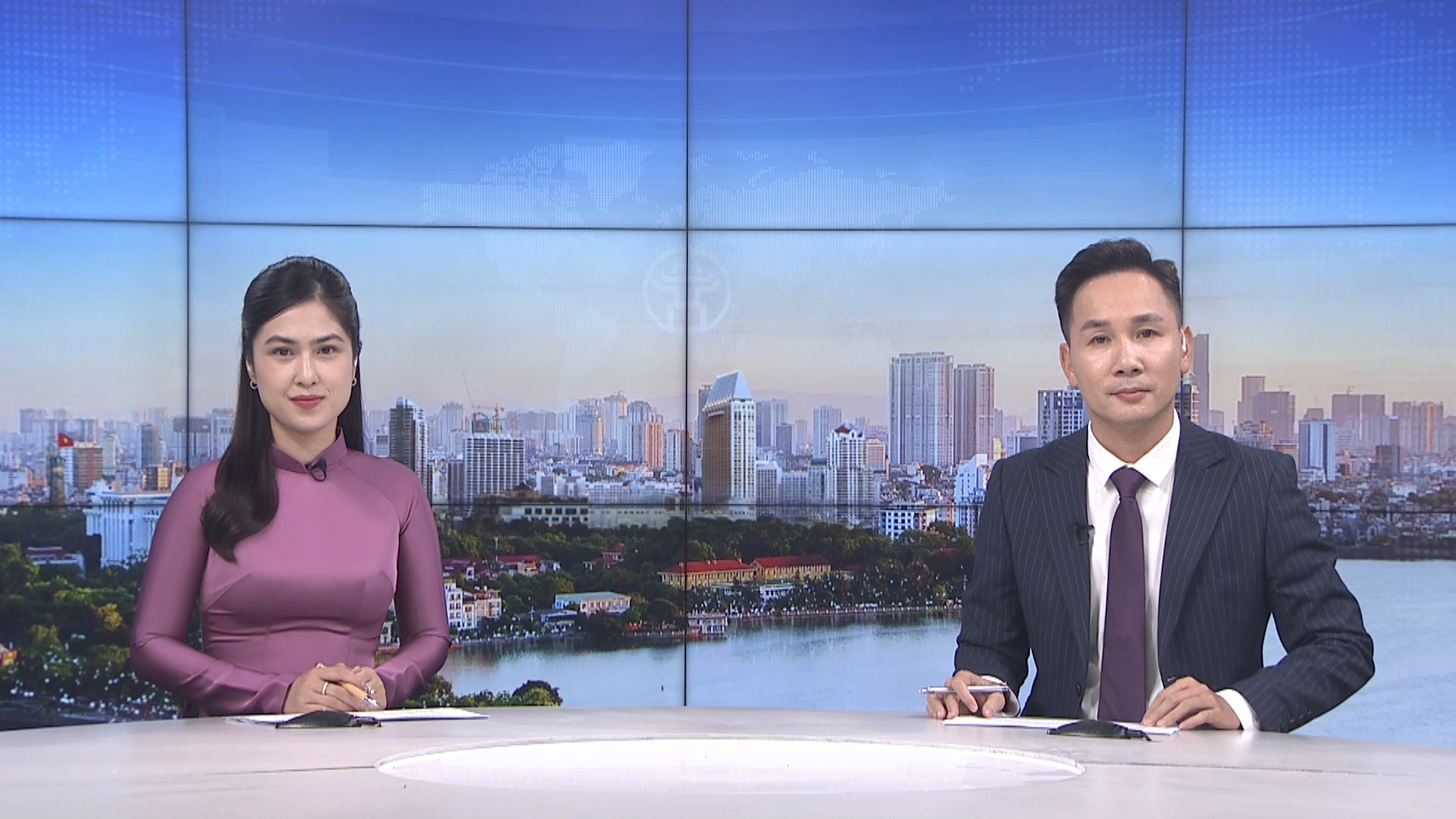 Chương trình Thời sự 18h30 | 19/07/2026