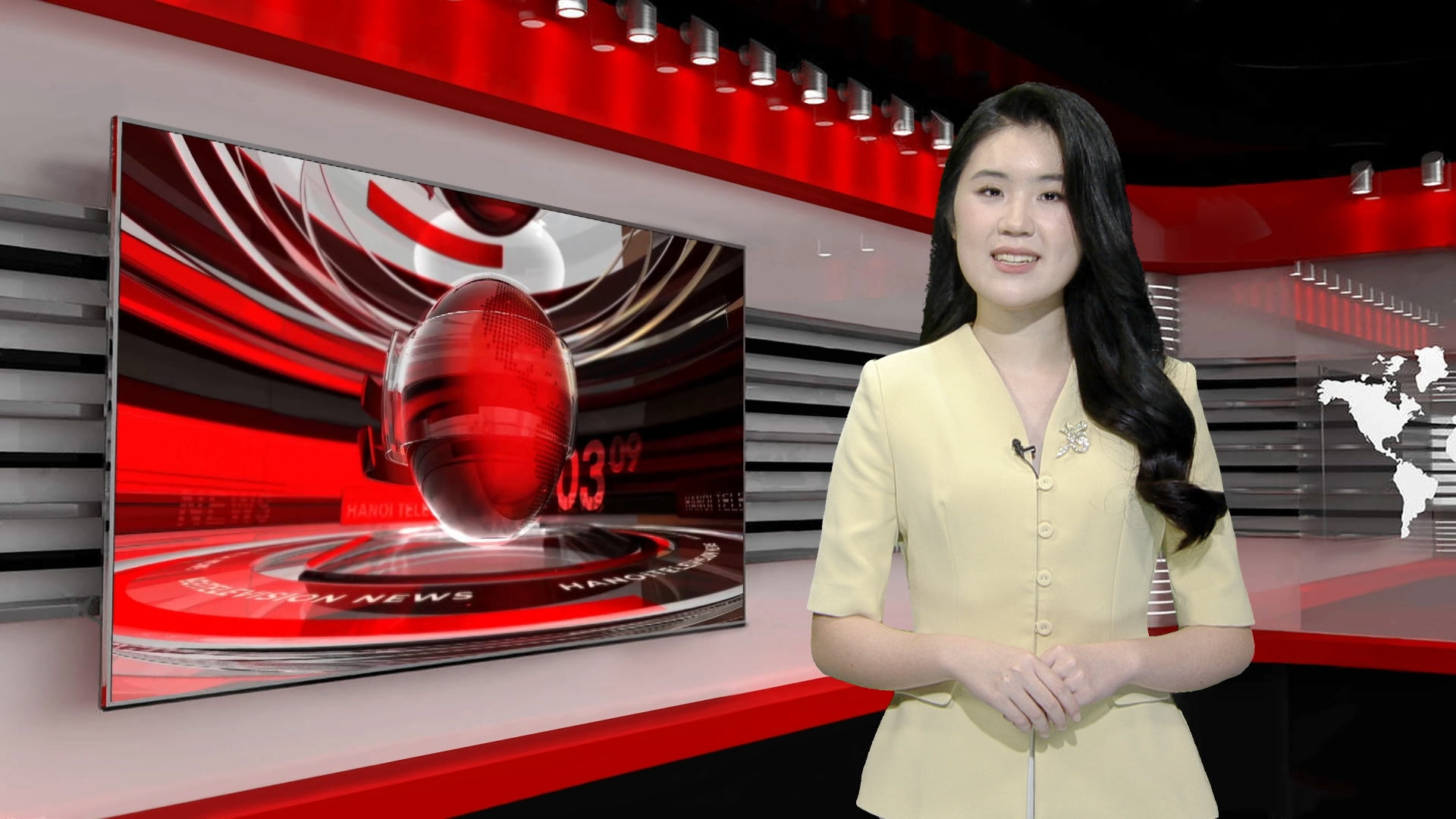  HANOITV News | 19/07/2026