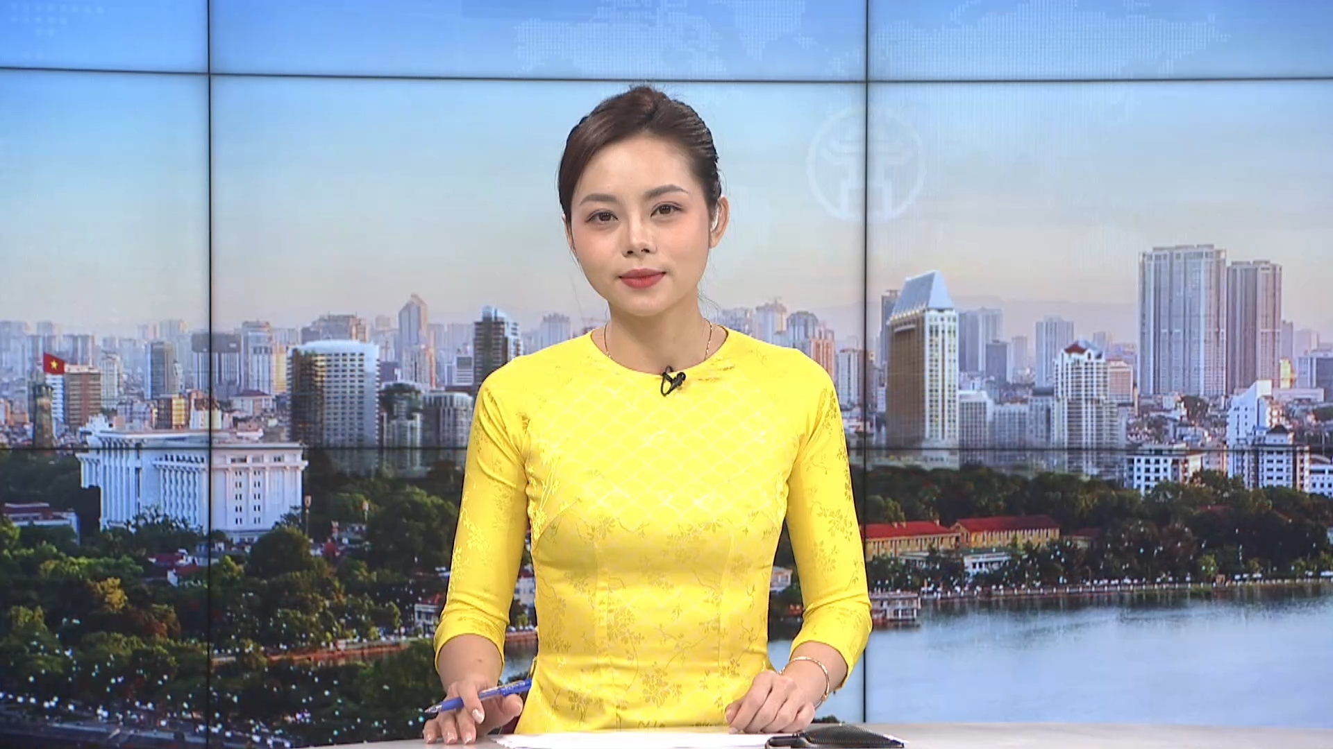 Chương trình Thời sự 23h00 | 19/07/2026