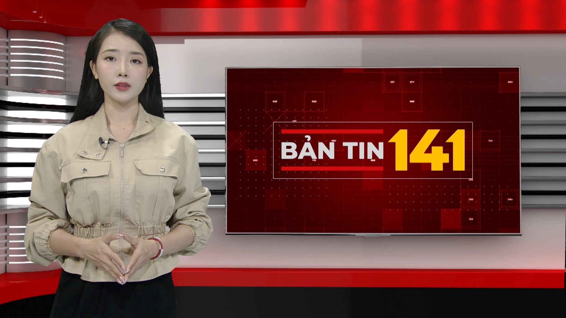 Bản tin 141 | 19/07/2026