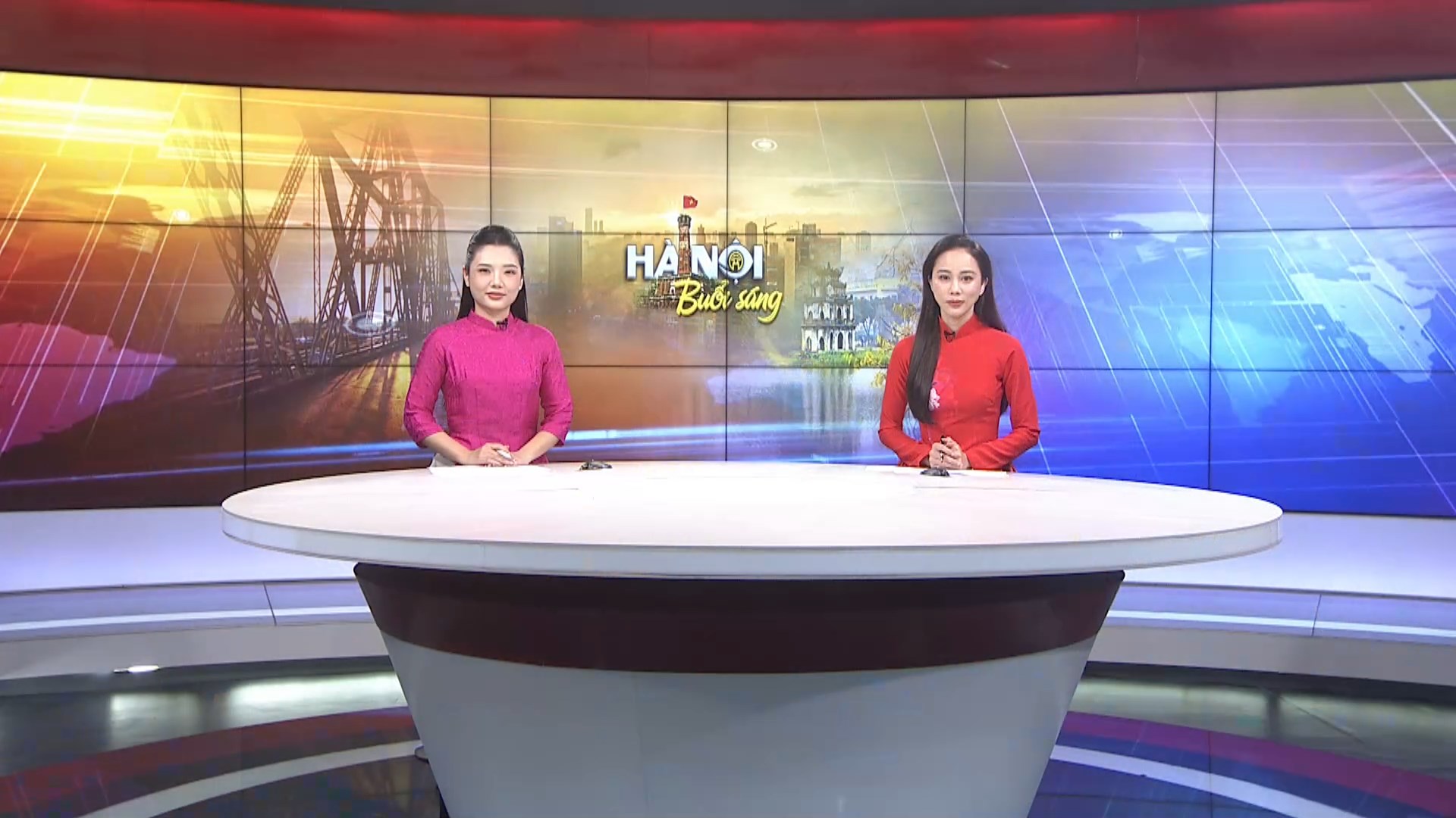 Chương trình Hà Nội buổi sáng | 19/07/2026