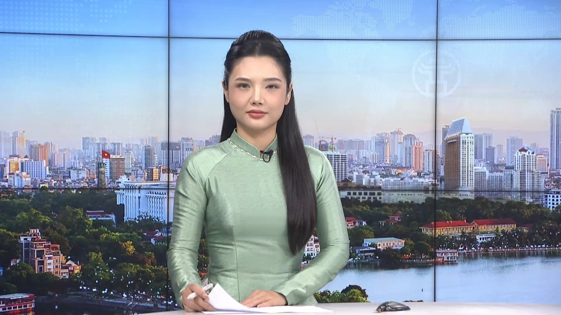 Chương trình Thời sự 9h00 | 19/07/2026