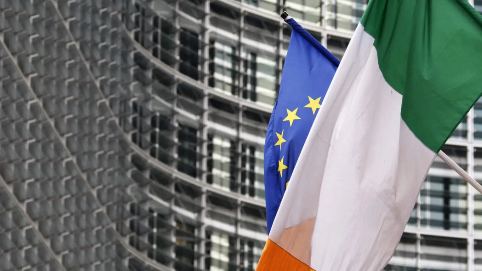 Ireland bắt đầu nhiệm kỳ Chủ tịch Hội đồng châu Âu