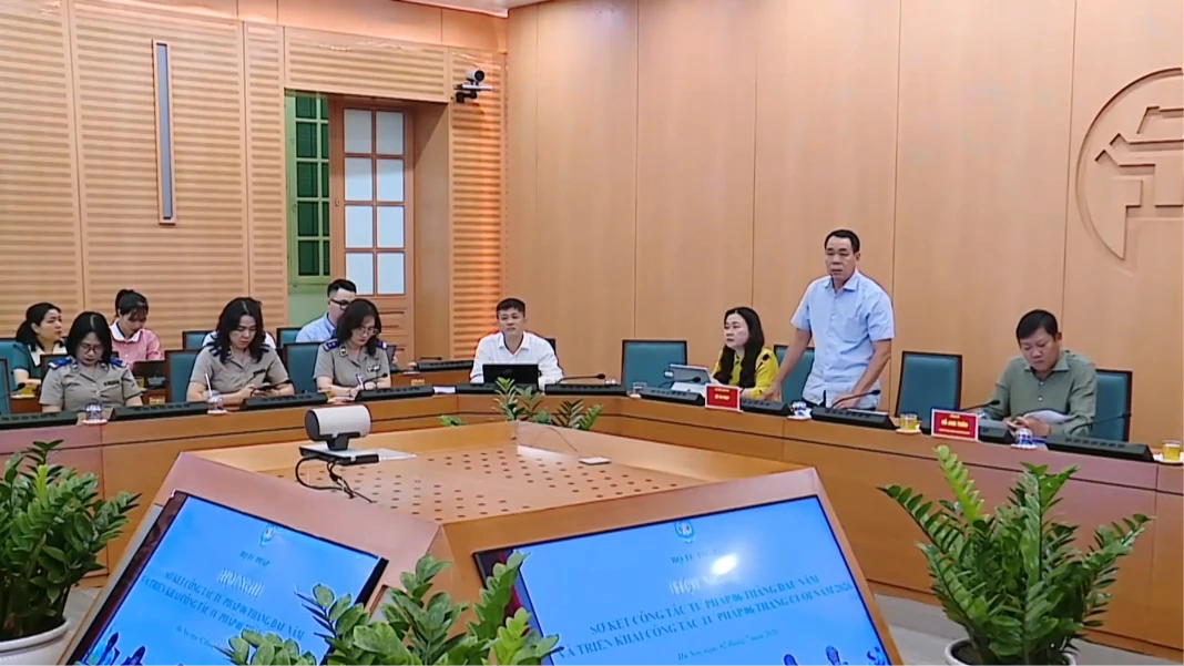 Cụ thể hóa các quy định của Luật Thủ đô vào cuộc sống