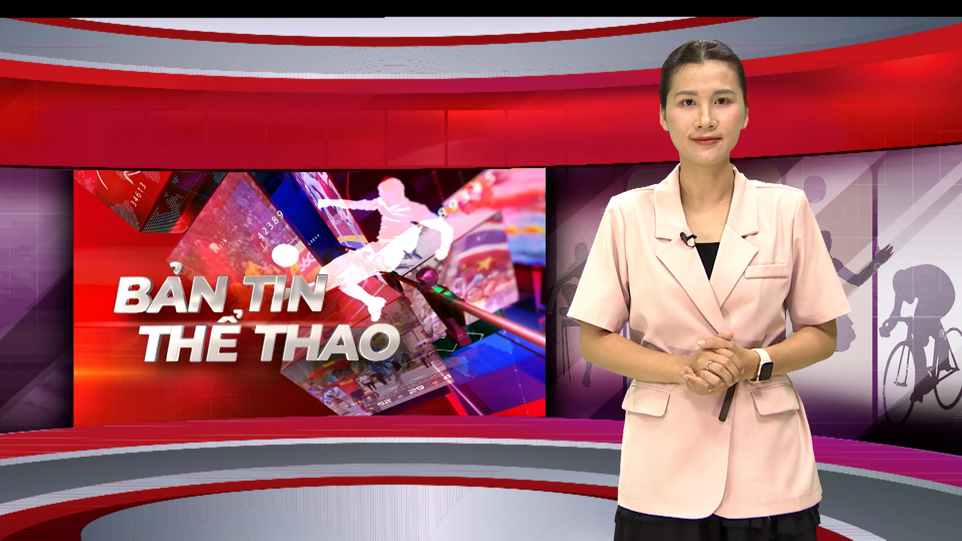Bản tin Thể thao | 02/07/2026