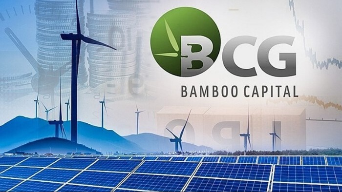 Hủy niêm yết bắt buộc cổ phiếu BCG của Bamboo Capital