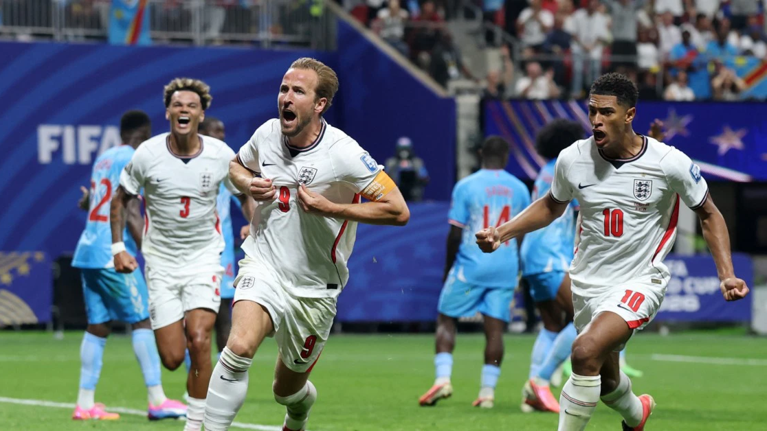 Harry Kane vượt qua thành tích ghi bàn của Pele 