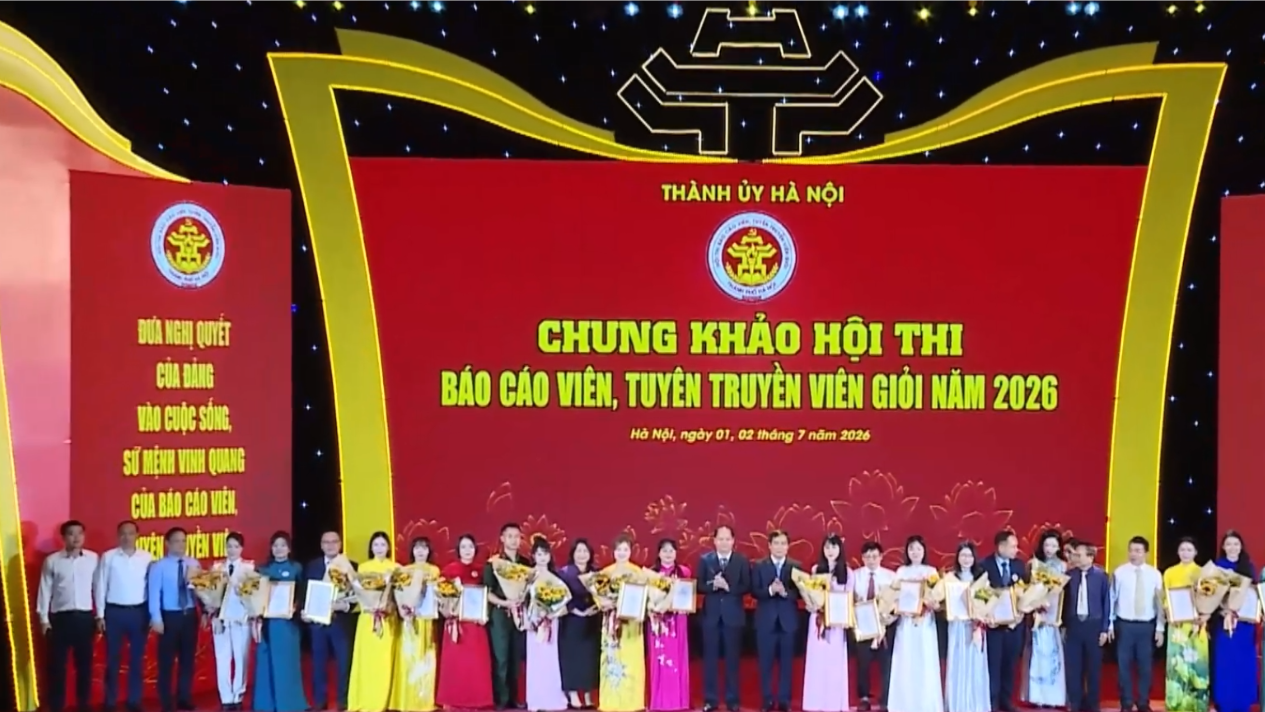 Cầu nối đưa Nghị quyết đến cuộc sống