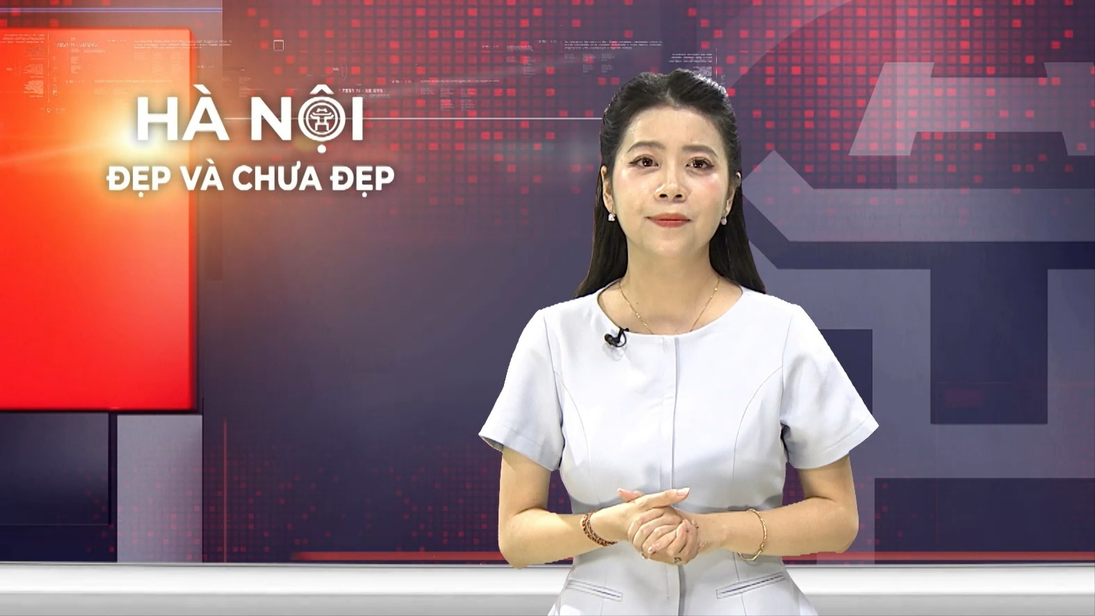 Hà Nội đẹp và chưa đẹp | 02/07/2026