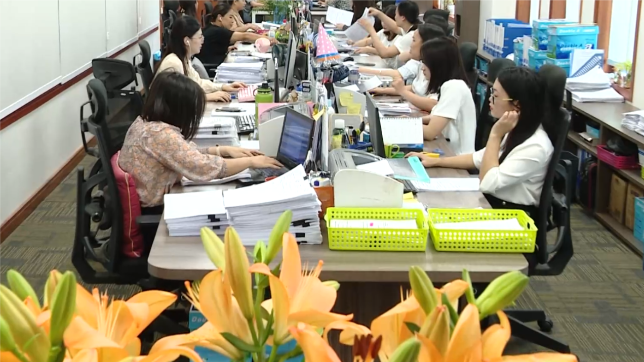 Ban hành quy trình luân chuyển hồ sơ xác định nghĩa vụ tài chính về đất đai