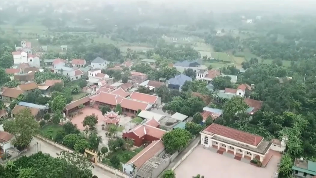 Sáp nhập thôn, tổ dân phố - Dân đồng thuận, dành nguồn lực đầu tư 