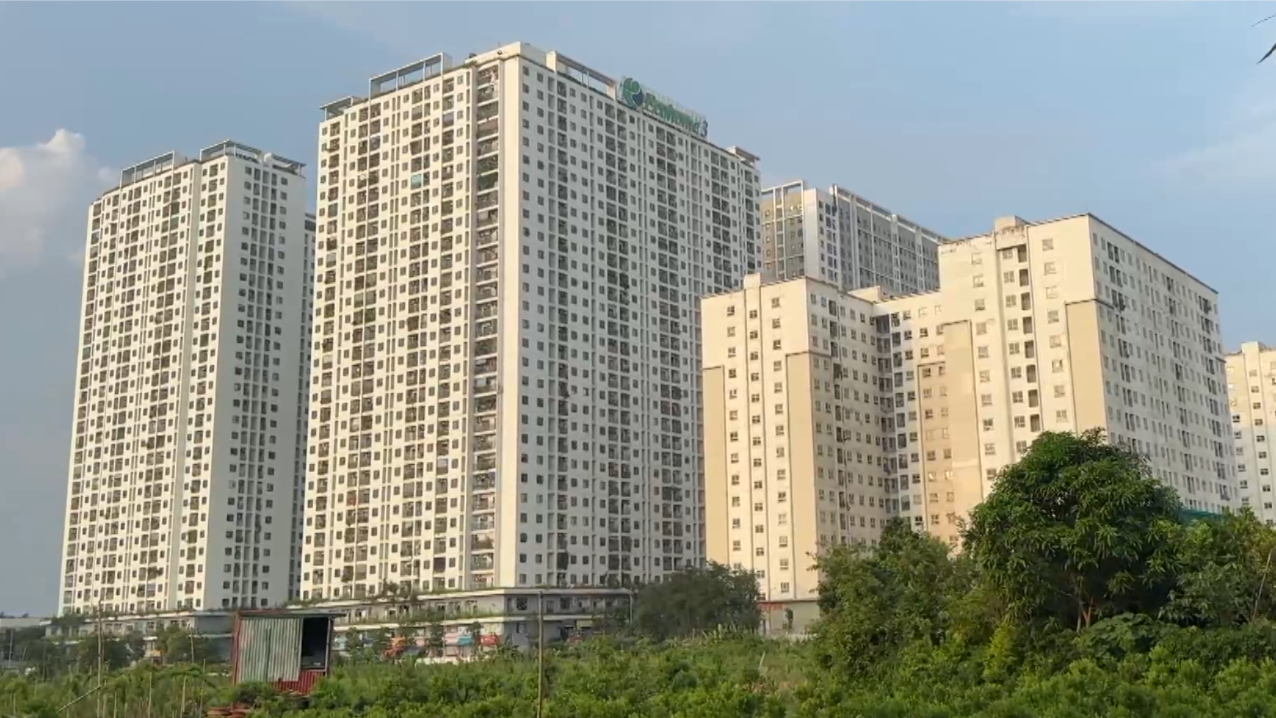 Thêm nhóm đối tượng sẽ được ưu tiên mua nhà ở xã hội