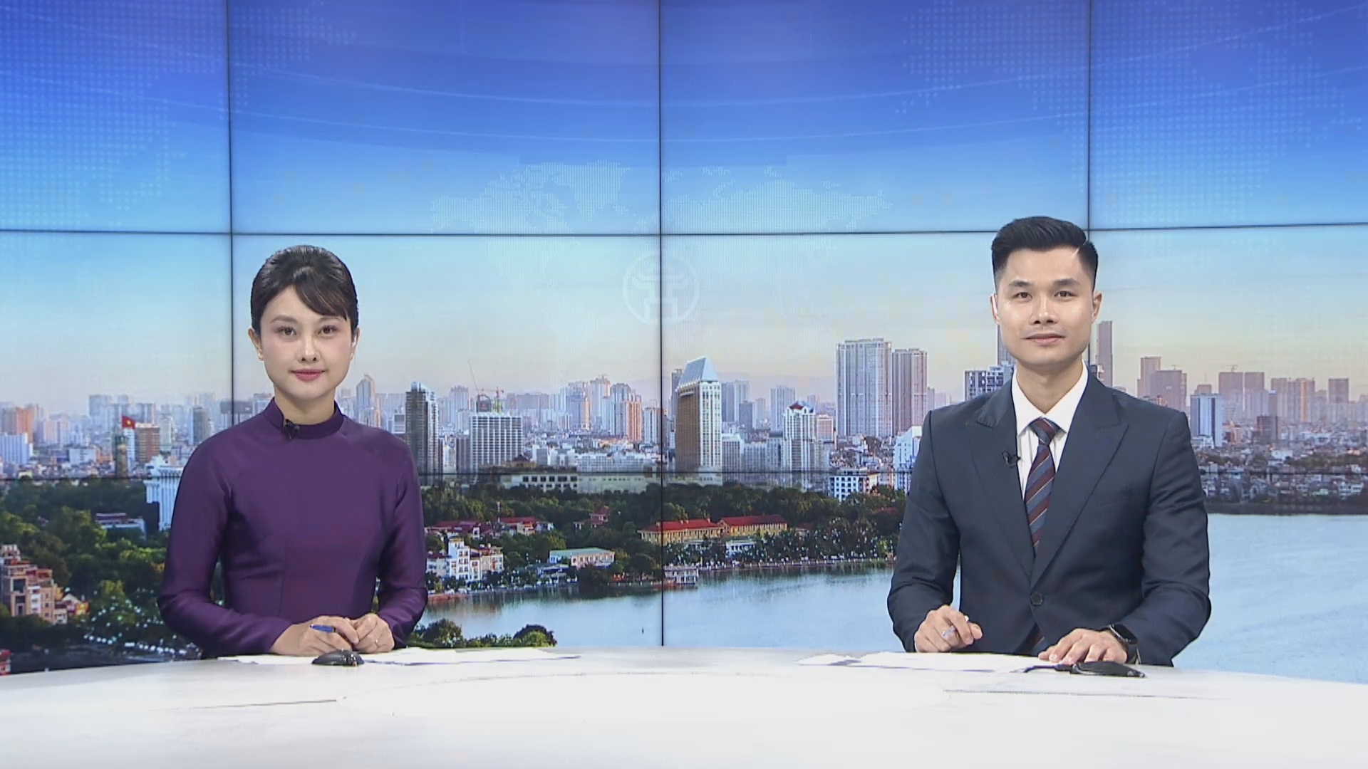 Chương trình Thời sự 18h30 | 02/07/2026