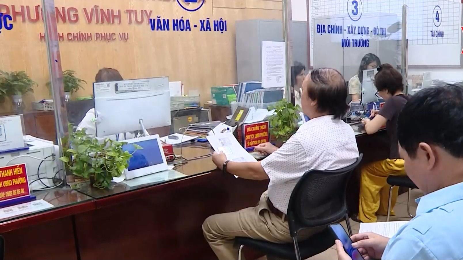 Chính quyền địa phương hai cấp ở Hà Nội: Tinh gọn, thông suốt| Phim tài liệu | 02/07/2026