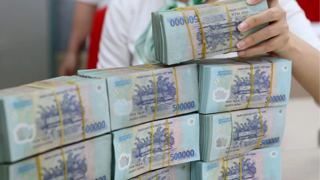 Các ngân hàng đã giải ngân 12.440 tỷ đồng cho vay NƠXH