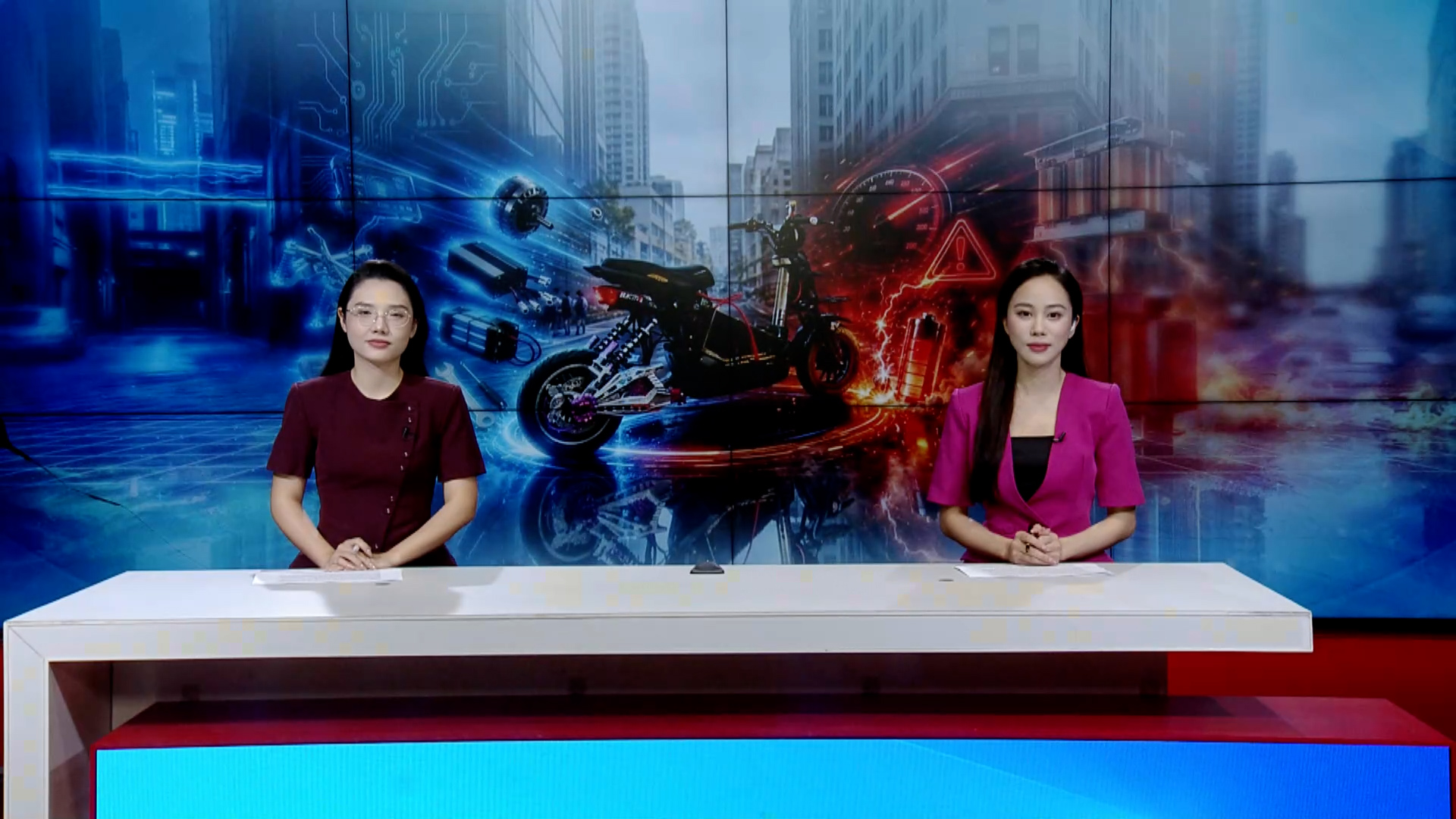Chương trình Hà Nội 18h00 | 02/07/2026
