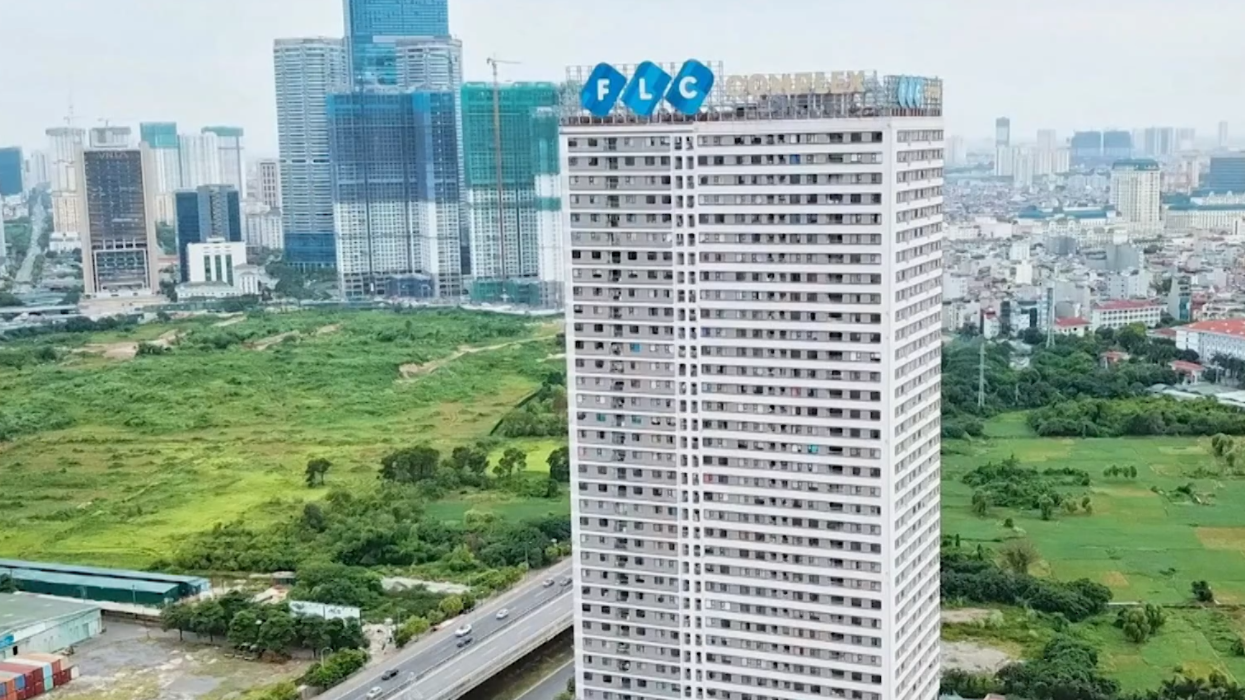 FLC lộ khoản nợ thuế hơn 376 tỷ đồng tại Quảng Ninh